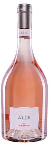 Alie Rosé IGT 2022 Tenuta Ammiraglia