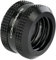 Barrow Hardtube Fitting 16 mm, G1/4-Zoll-Anschluss – Schwarz