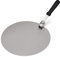 Zunedhys Pelle à pizza 12, pliable, pelle à pizza en acier inoxydable, pelle à pizza, outils de cuisson pour four à pizza