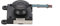 Ps Vita Analog-Stick Ps Vita Games 4 × 4 × 3 Ersatz 3D Analog Joystick Control Stick Reparaturteile PS Vita 2000