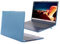 mCover Custodia compatibile solo per computer Windows Lenovo IdeaPad Slim 3 da 15 2022-2024 | 3i 15ABR8 / 15AMN8 / 15IAH8 / 15IAN8 / 15IRH8 / 15IRU8 (non compatibile con altri modelli Lenovo) - Aqua