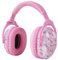 ZOHAN 030 Ear Defenders for Toddler Kids and Young Teens, Upgraded Hearing Protection Muffs for Children Have Sensory issues and Autism, Ideal for Fireworks, Concerts, Sports Events