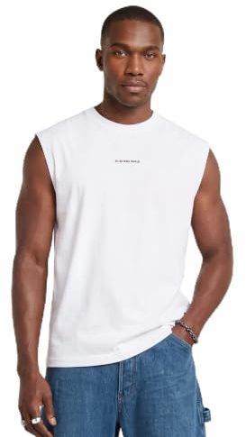 G-Star Herren Boxy Sl R T T-Shirt (1er Pack)