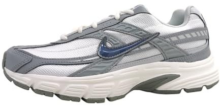 Nike Damenschuh Initiator Damenschuh, Summit White/Ashen Slate-Lt Smoke Grey, HQ1511-121, 36.5 EU (W 6 US)