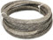 Vuzmode Courroie de tondeuse à gazon 429636 197253, compatible avec Craftsman, Husqvarna, AYP, Poulan, 429636 197253 532197253 532429636, John Deere, M84136 M87323 1/2 x 102 (0,5 x 102) Courroie t