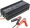 14.6V 50A LiFePO4 Battery Charger | 0-50A Stepless Adjustable Fast Charger for 12V Car, Truck, Motorcycle, Lawn Mower, Boat & Marine Lithium Batteries