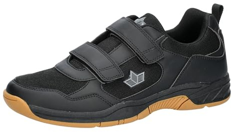Lico Unisex Sport Indoor V Hallenturnschuhe