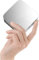 Générique V1 Mini PC, Alder Lake-N97(jusqu'à 3,6GHz), 8 Go DDR4 256 Go M.2 SSD Mini Ordinateur de Bureau, W11 Pro/4K HDMI+DP/WiFi 5/BT4.2