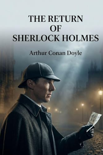 The Return of Sherlock Holmes