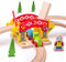 Bigjigs Rail Hubbrücke Für Holzeisenbahn