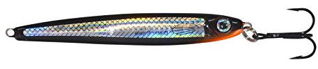 Dieter Eisele Power Select Pilker Black Panter