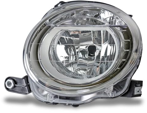 Goodpart TYC 20-1494-05-2 Low Beam Lamp