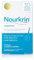 Nourkrin Woman for Healthy Hair Growth food supplement with Marilex, biotin and silica 180 tablet pack (3 month supply)