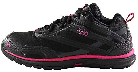 RYKÄ Technique Damen Fitnessschuhe Sport Aerobic Schuhe Training Gr 40