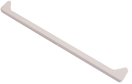 Ariston Hotpoint Indesit Fridge Freezer Trim Crisper Cover. Genuine Part Number C00144431