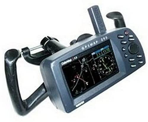 Ram Mounts RAM Yoke MNT W/MOUNTING Hardware, RAM-B-121-G1U (Hardware)