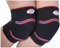 TSM Sportbandage Kniepolster aktiv (Paar), Schwarz, S, 2553-2