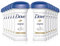 Dove Original Anti-Transpirant Creme, 50 ml, 12 Packungen