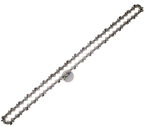 Catena 50 cm per motosega 3/8-058-1,5mm-72E corrispondenza 73DPX072