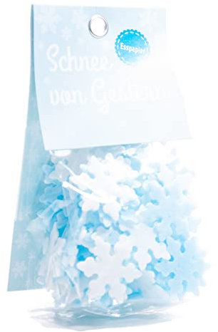 Liebeskummerpillen Schnee von Gestern