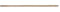 Cofan 09519442 - Mango para horca (madera, 1200 mm, m-901)