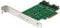 StarTech.com Adaptateur SSD M.2 NGFF à 3 ports - 1x M.2 PCIe (NVMe), 2x M.2 SATA III - PCIe 3.0 (PEXM2SAT32N1)