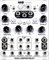 4 MS DLD/Dual Looping Delay Eurorack synth Modul