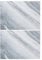 Creative Tops C000341 Naturals Marble Placemats, White, 29.5 x 21 cm, Set of 2