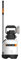 WORX WG829E.9 18V (20V MAX) Cordless Garden Weed Multipurpose Sprayer - (Tool only - battery & charger sold separately)