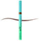 Physicians Formula, Butter Palm Feathered Micro Brow Pen, Matita per Sopracciglia, con Cheratina, Burro di Murumuru, di Cupuaçu, di Tucuma, Acidi Grassi Essenziali - Pro-vitamine, Universal Brown
