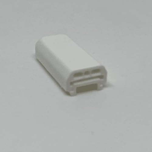 Hillarys 3-Part Cord Tension Shoe/Block (PL1010)