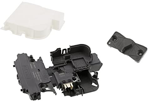 sparefixd Verrou de porte pour lave-vaisselle Electrolux