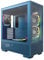 Montech SKY TWO, Midi-Tower - blau
