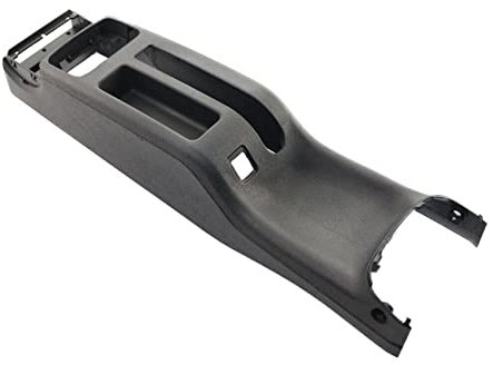 dsfik Für VW Für Jetta Für Golf IV Für Bora Hintere Mittelkonsole Getränkehalter Mittelkonsole Basis Innendekoration 1J0863323