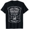 Official Guns N' Roses Paradise Label T-Shirt