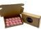 WonderWax Diamant 15er Set Zuckerwatte Wachsmelt Duftwachs Raumduft für Duftlampen Soja Wachs Melts Duftmelt Aroma Wellnes Kerzen Wärmer Wax Tarts