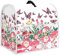 Upetstory Floral Butterfly Kitchen Aid Mixer Cover Compatible with 6-8 Quarts Tilt Head & Bowl Lift Model,Stand Mixer Cover Kitchen Accessories,Kitchen Aid Mixer Accessories