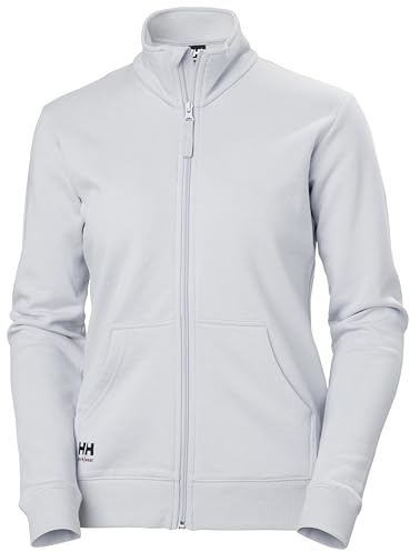 W Classic Zip Sweatshirt