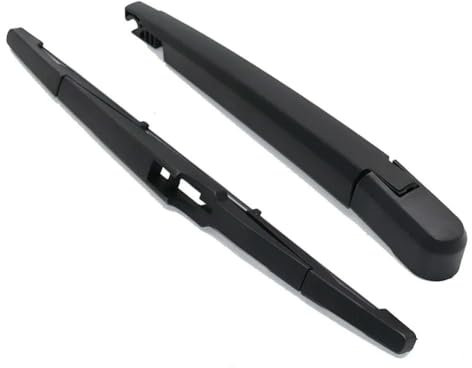 ZFFDZD Kit de limpiaparabrisas Trasero para Coche. para Hyundai i20 MK3 2020 2021 2022 2023 Escobilla y Brazo del limpiaparabrisas Trasero