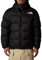 The North Face Homme Lhotse Hooded Doudoune Tnf Black/Npf M