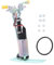 Automotorteile, Kraftstoffpumpenbaugruppe, Benzinpumpe 16141181075 16141180109, kompatibel mit BMW 3er E30 316I 318I 318Is