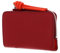 COCCINELLE Myrtha Maxi Log Wallet Sangria/Gazpacho