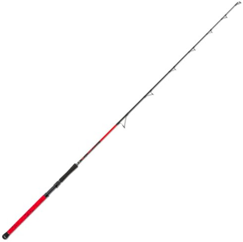 UNI CAT Destroyer MP³ Verjical 190 150g 1,90m - Vertikalrute Wels, Angelrute, Wallerrute zum Vertikalangeln