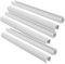 HOMSFOU 6pcs Radiator Pipe Decorative Covers Insulation Sleeve for Wall Thermal Cover for Heating System and Design