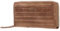 FREDsBRUDER Wallet Gürteltier Big Caramel