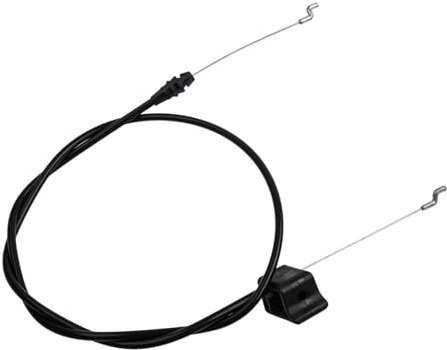 KGYBFWNDJ Cavo Freno Tosaerba Adatto for Toro 20339/20377/20378 133-8109 Tagliaerba Utensili elettrici da Giardino Freno