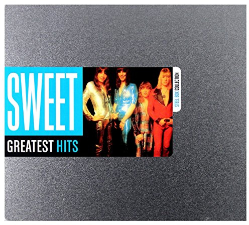 Steel Box Collection-Greatest Hits