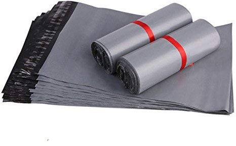 Versandtaschen stark 305 x 405 cm Plastik 25 Stück