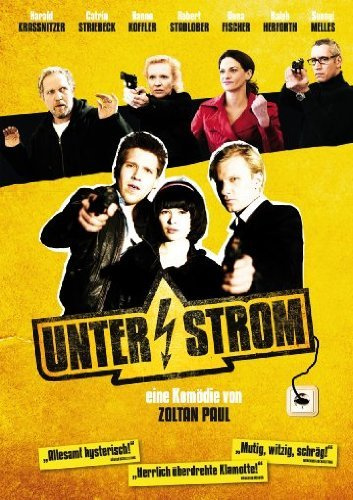 Under current ( Unter Strom ) ( Live Wire )
