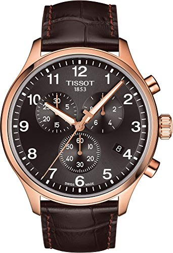 Tissot Chrono XL - T1166173605701
